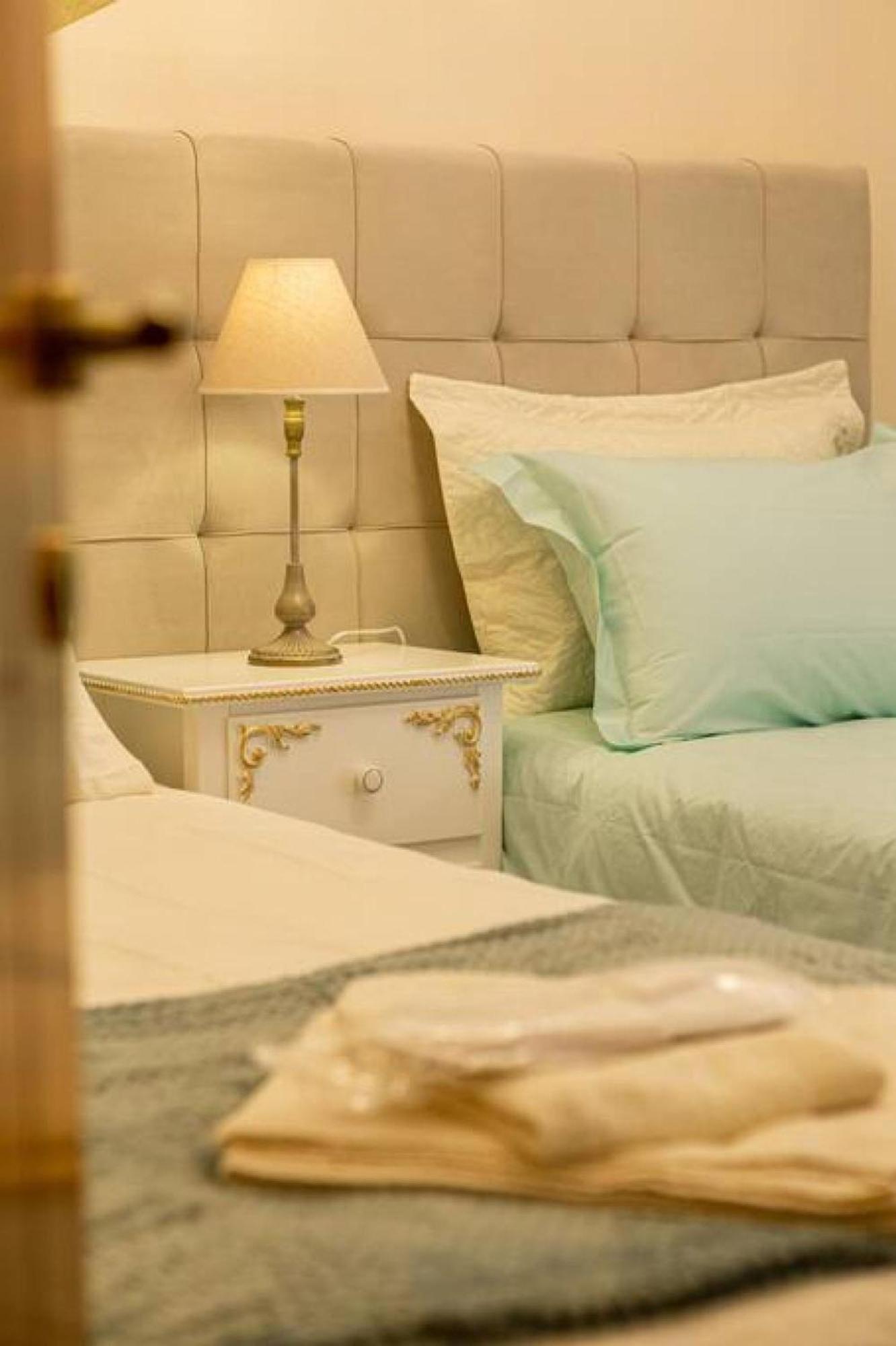 Armonia Rentals Volos Flat Экстерьер фото