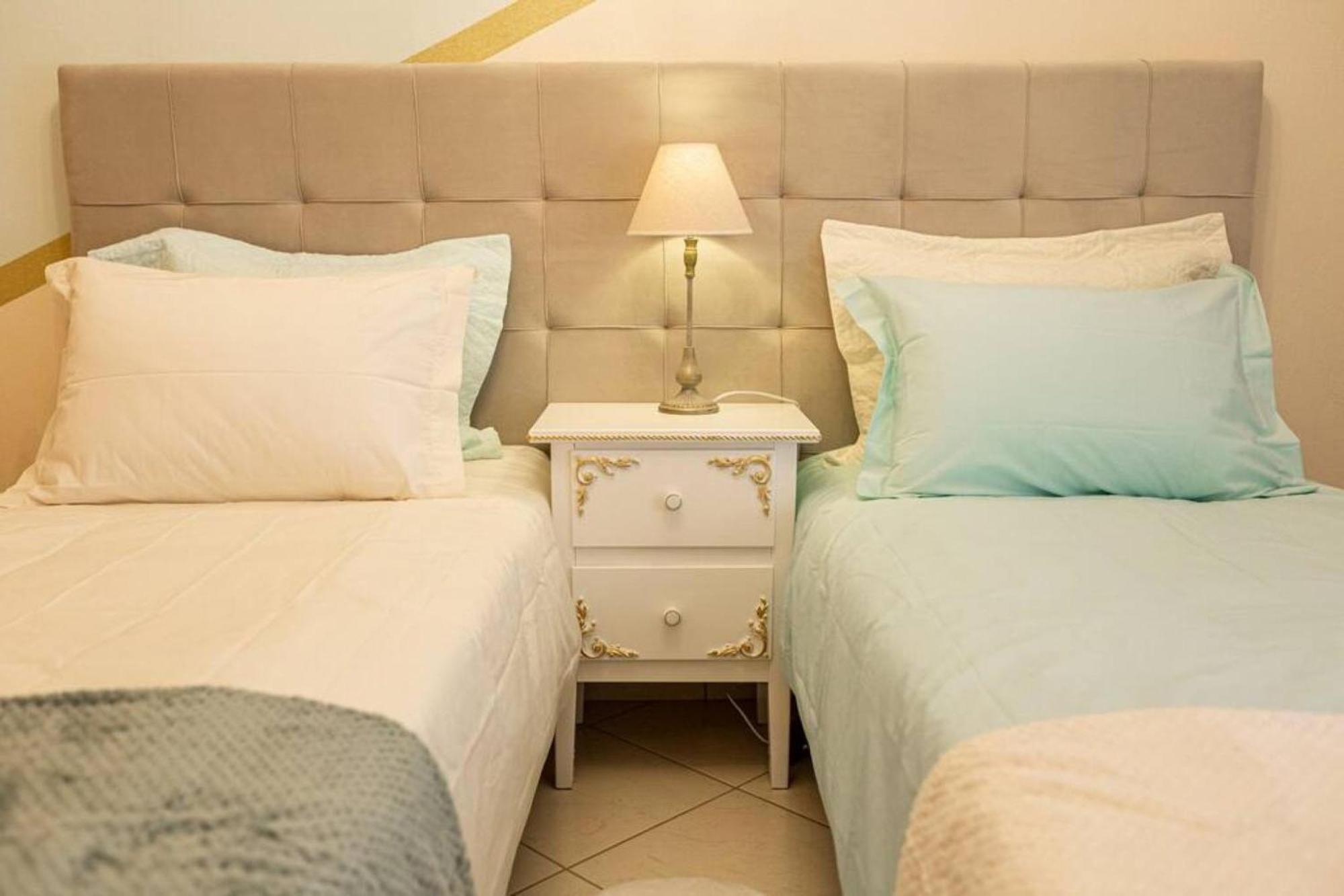 Armonia Rentals Volos Flat Экстерьер фото
