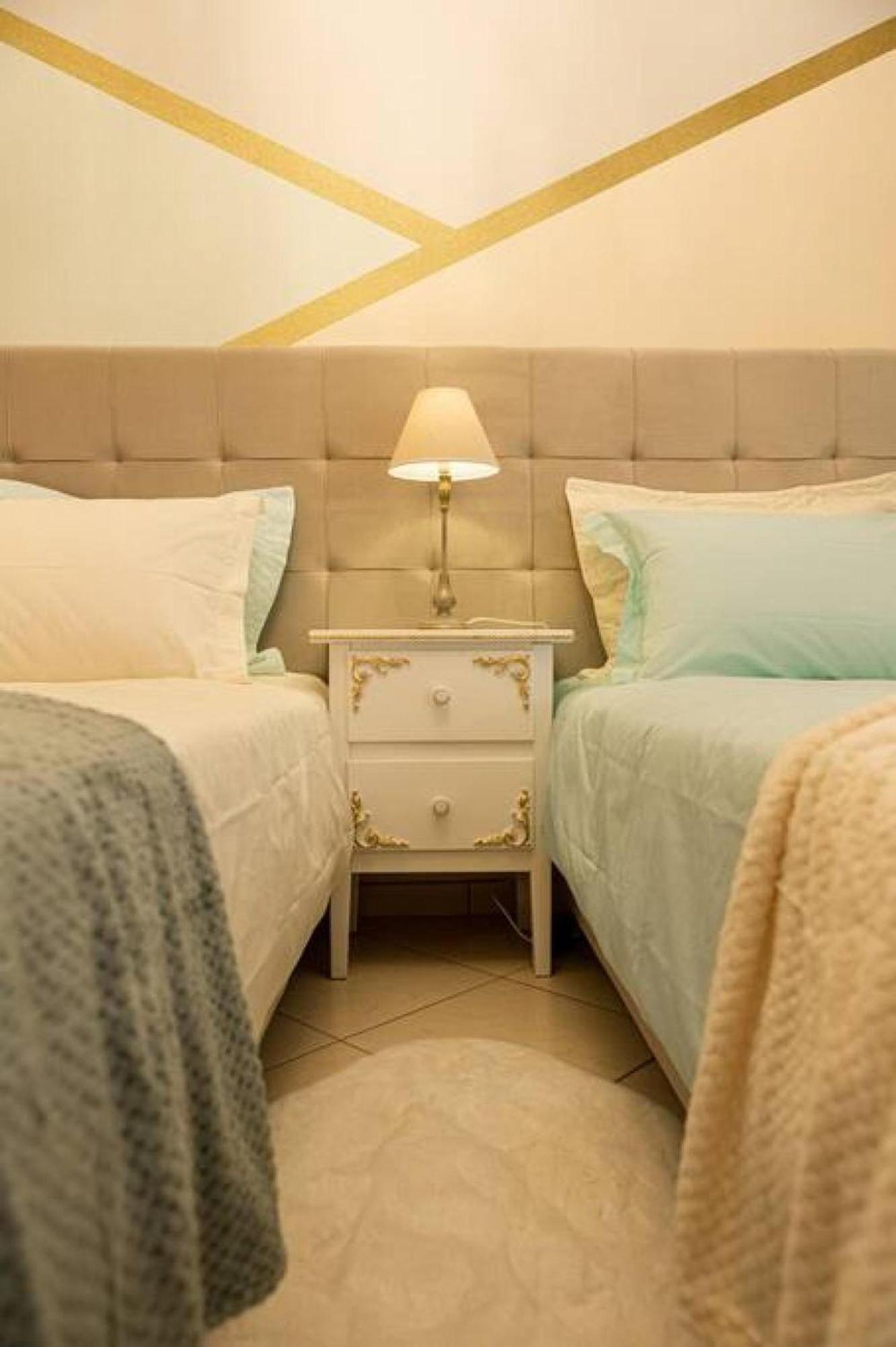 Armonia Rentals Volos Flat Экстерьер фото